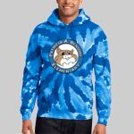 Adult Tie-Dye Hoodie - Bendorf Thumbnail