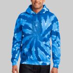 Adult Tie-Dye Hoodie - Bendorf Thumbnail
