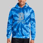 Adult Tie-Dye Hoodie - Bendorf Thumbnail