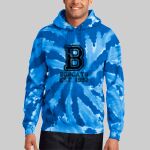 Adult Tie-Dye Hoodie - Bendorf Thumbnail