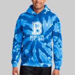Adult Tie-Dye Hoodie - Bendorf Thumbnail