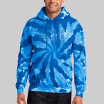 Adult Tie-Dye Hoodie - Bendorf Thumbnail