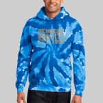Adult Tie-Dye Hoodie - Bendorf Thumbnail