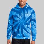 Adult Tie-Dye Hoodie - Bendorf Thumbnail