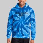 Adult Tie-Dye Hoodie - Bendorf Thumbnail
