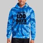 Adult Tie-Dye Hoodie - Bendorf Thumbnail