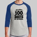 Adult Raglan T-Shirt - Bendorf Thumbnail