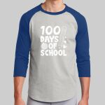 Adult Raglan T-Shirt - Bendorf Thumbnail
