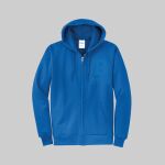 Adult Zip Jacket - Bendorf Thumbnail