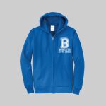 Adult Zip Jacket - Bendorf Thumbnail