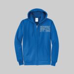 Adult Zip Jacket - Bendorf Thumbnail