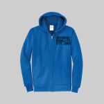 Adult Zip Jacket - Bendorf Thumbnail