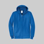 Adult Zip Jacket - Bendorf Thumbnail