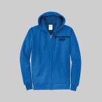 Adult Zip Jacket - Bendorf Thumbnail