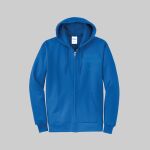 Adult Zip Jacket - Bendorf Thumbnail