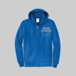 Adult Zip Jacket - Bendorf Thumbnail