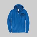 Adult Zip Jacket - Bendorf Thumbnail