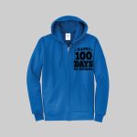 Adult Zip Jacket - Bendorf Thumbnail