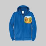 Adult Zip Jacket - Bendorf Thumbnail