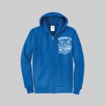 Adult Zip Jacket - Bendorf Thumbnail