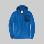 Adult Zip Jacket - Bendorf Thumbnail